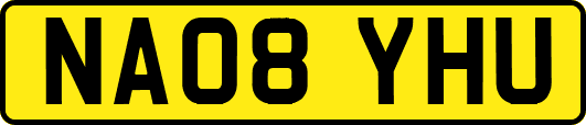NA08YHU
