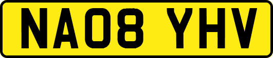 NA08YHV