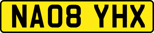 NA08YHX
