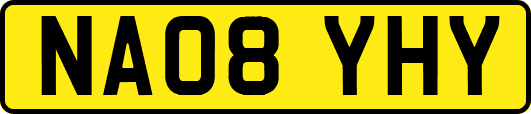 NA08YHY