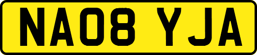 NA08YJA