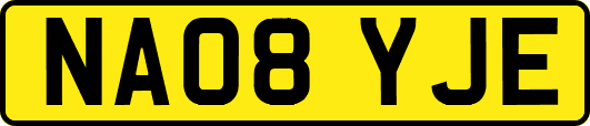 NA08YJE
