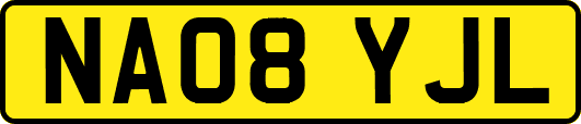 NA08YJL