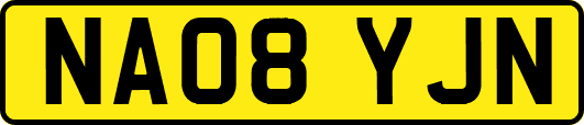 NA08YJN