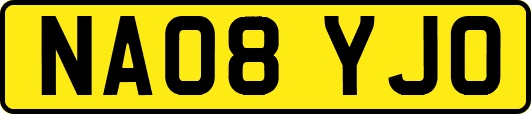 NA08YJO