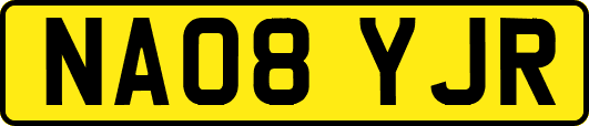 NA08YJR