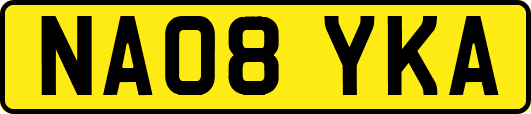 NA08YKA