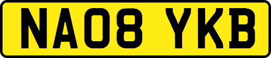 NA08YKB