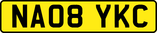 NA08YKC