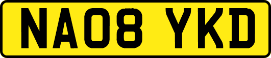 NA08YKD