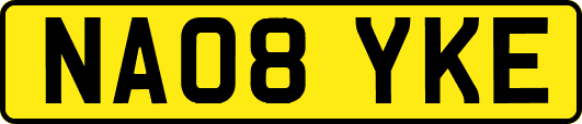 NA08YKE