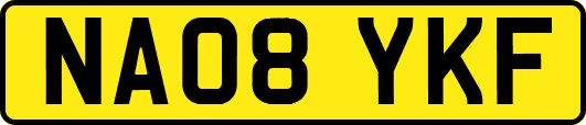 NA08YKF