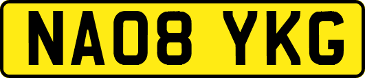 NA08YKG