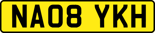NA08YKH