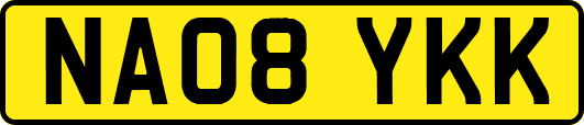 NA08YKK