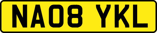 NA08YKL