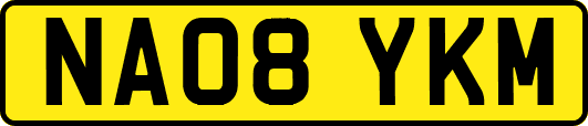 NA08YKM