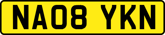 NA08YKN