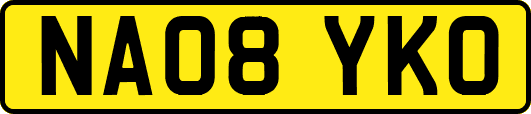 NA08YKO