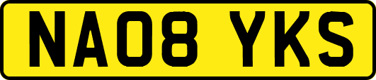 NA08YKS