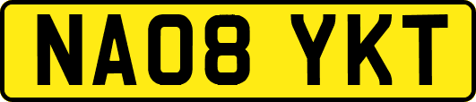 NA08YKT