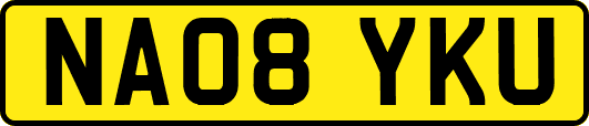 NA08YKU