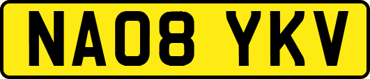 NA08YKV