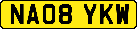 NA08YKW