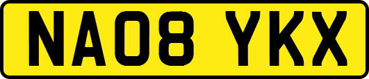 NA08YKX