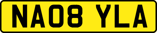 NA08YLA
