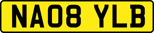 NA08YLB