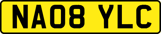 NA08YLC