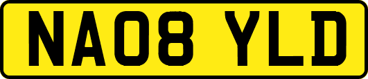 NA08YLD