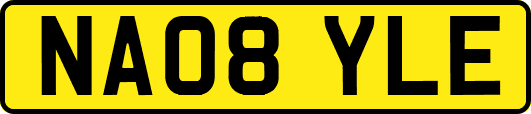 NA08YLE