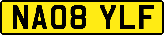 NA08YLF
