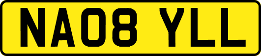 NA08YLL