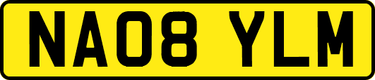 NA08YLM