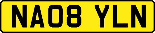 NA08YLN