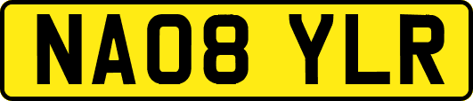 NA08YLR