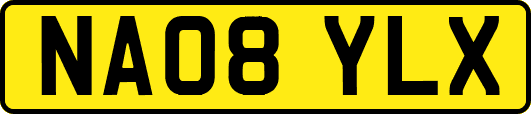 NA08YLX