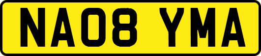 NA08YMA
