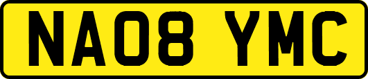 NA08YMC