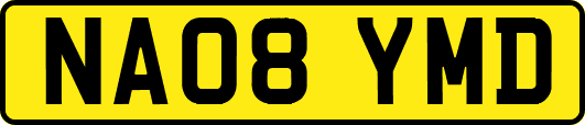 NA08YMD