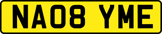 NA08YME