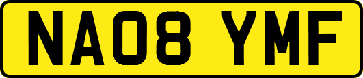 NA08YMF