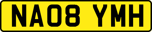 NA08YMH