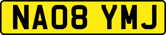 NA08YMJ