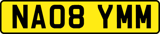 NA08YMM