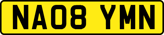 NA08YMN