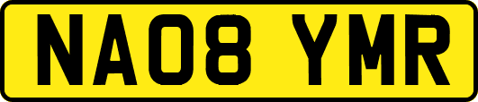 NA08YMR